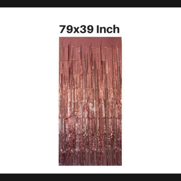 Set of Bridal Shower Decorations - Picture 6 of 9